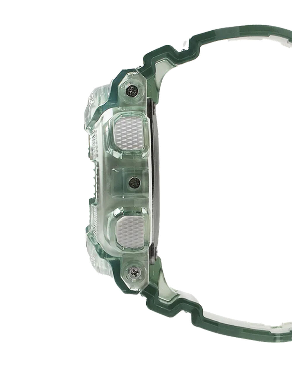 G-Shock Analog Digital Limited Edition Women&#39;s Watch GMAS110GS-3A