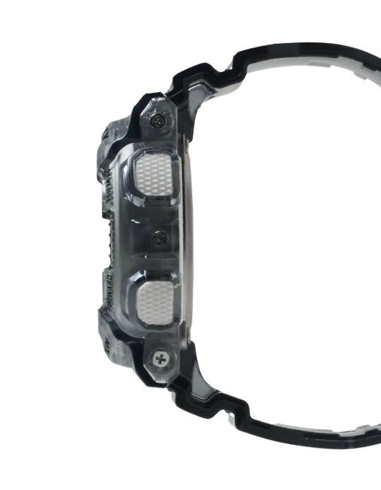 G-Shock Analog Digital Limited Edition Women&#39;s Watch GMAS110GS-8A