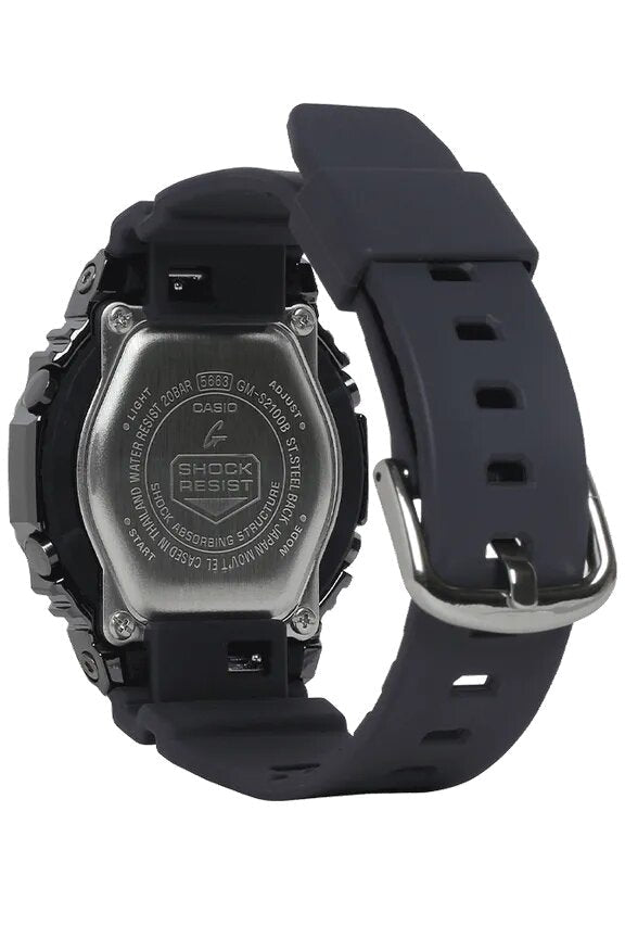 G-Shock Analog Digital Women&#39;s Watch GMS2100B-8A