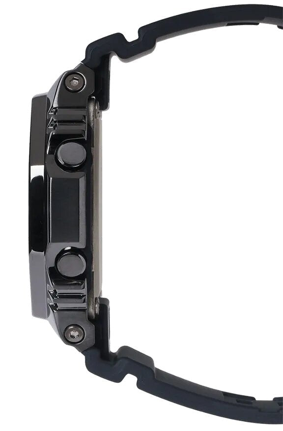 G-Shock Analog Digital Women&#39;s Watch GMS2100B-8A