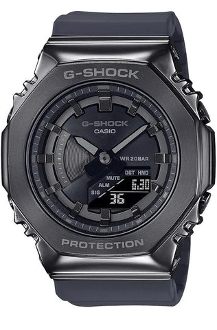 G-Shock Analog Digital Women's Watch GMS2100B-8A