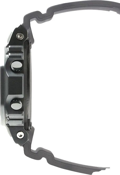 G-Shock Analog Digital Limited Edition Women&#39;s Watch GMS2100MF-1A