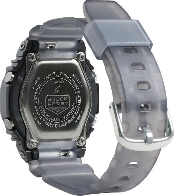 G-Shock Analog Digital Limited Edition Women&#39;s Watch GMS2100MF-1A