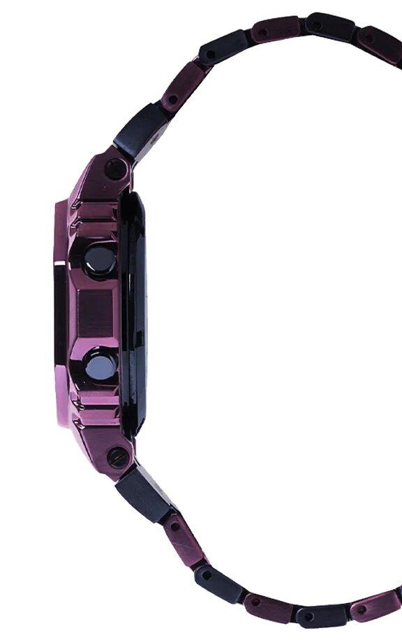 G-Shock Limited Edition Digital Solar Men&#39;s Watch GMWB5000PB-6