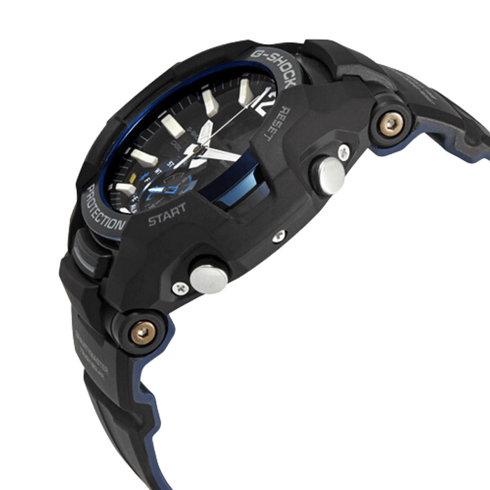 G-Shock Gravity Master Aviation Concept Men&#39;s Watch GRB100-1A2