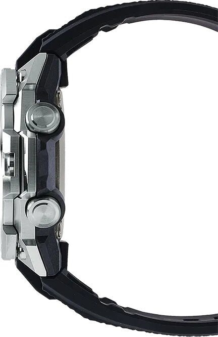 G-Shock G-Steel Analog Digital Men&#39;s Watch GSTB400-1A