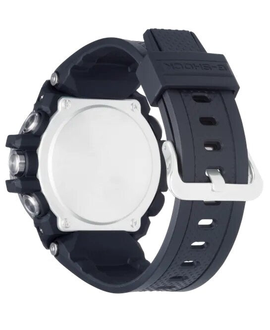 G-Shock G-Steel Analog Digital Men&#39;s Watch GSTB100-1A