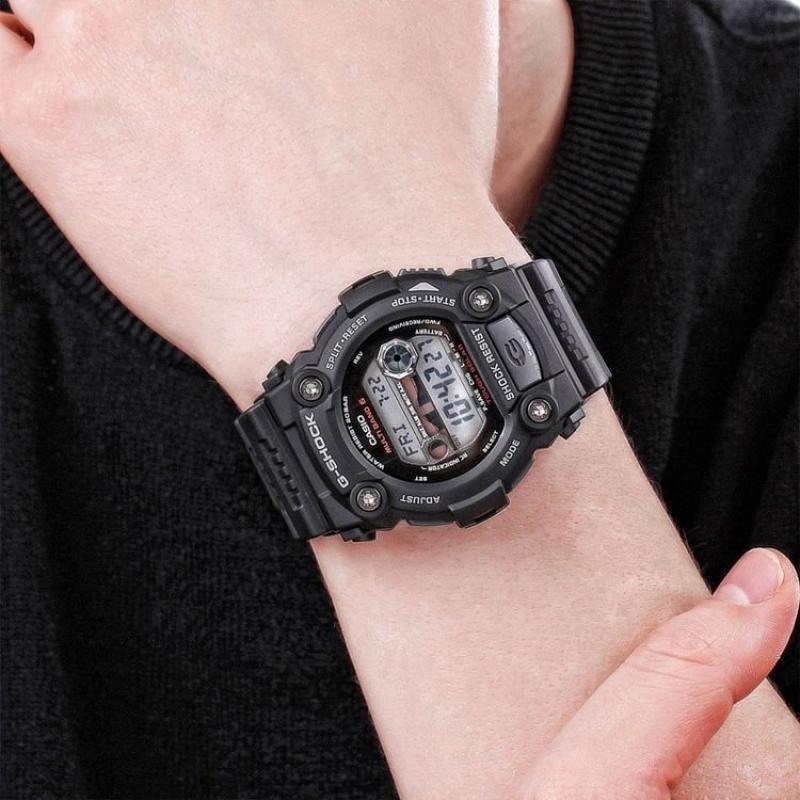 G-Shock G-Rescue Men&#39;s Watch GW7900-1