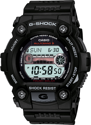 G-Shock G-Rescue Men&#39;s Watch GW7900-1