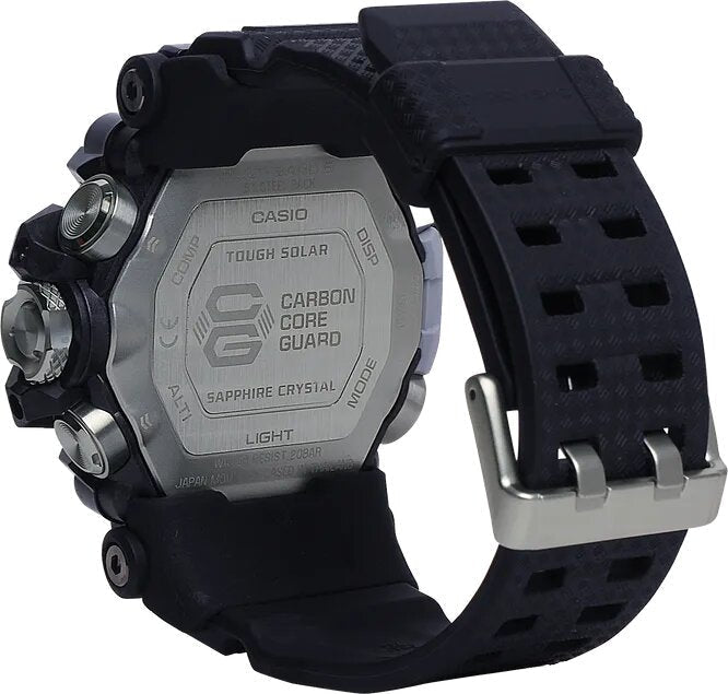 G-Shock Master of G Analog Digital Men&#39;s Watch GWG2000-1A1