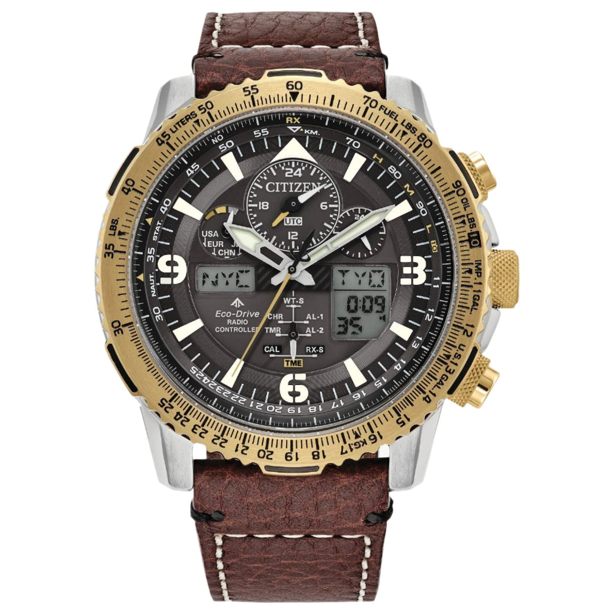 Timeless Elegance: Explore Citizen Watches | Precision