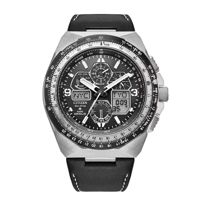 Citizen Promaster Skyhawk A-T Eco-Drive Men&#39;s Watch JY8149-05E