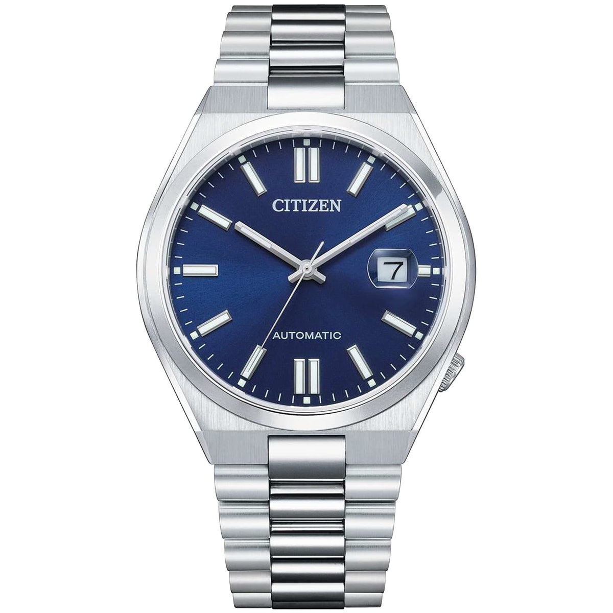 Citizen Tsuoysa Sport Automatic Men&#39;s Watch NJ0150-56L