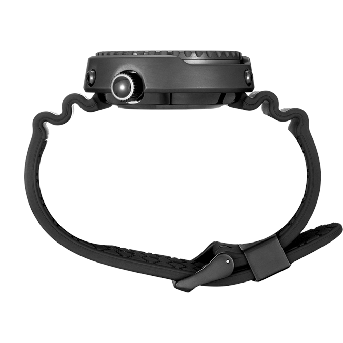 Seiko Prospex Professional Diver’s ‘Tuna’ Quartz Men&#39;s Watch S23631J1