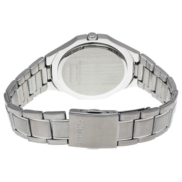 Seiko Quartz Mens Watch SGEF59