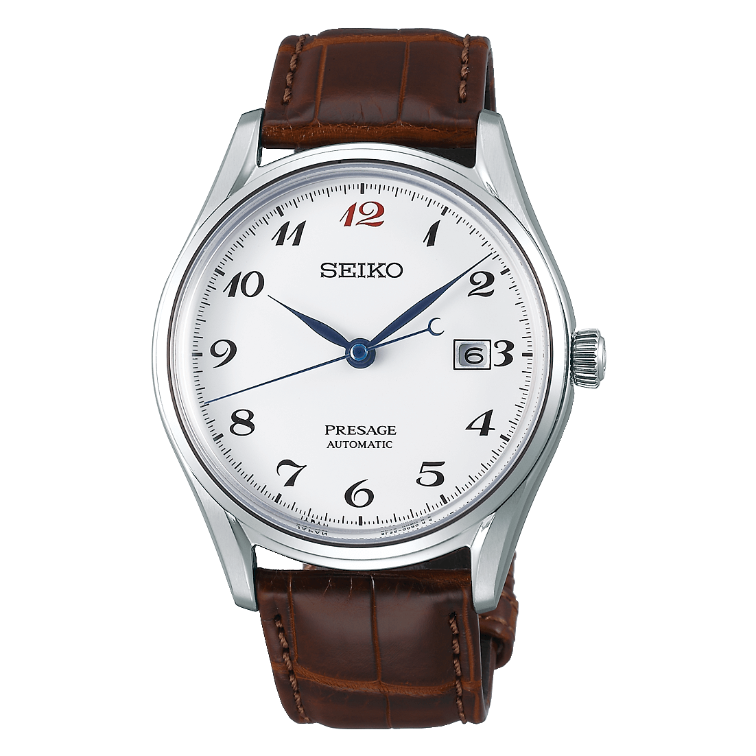 Seiko Presage Automatic Men&#39;s Watch SJE075J1