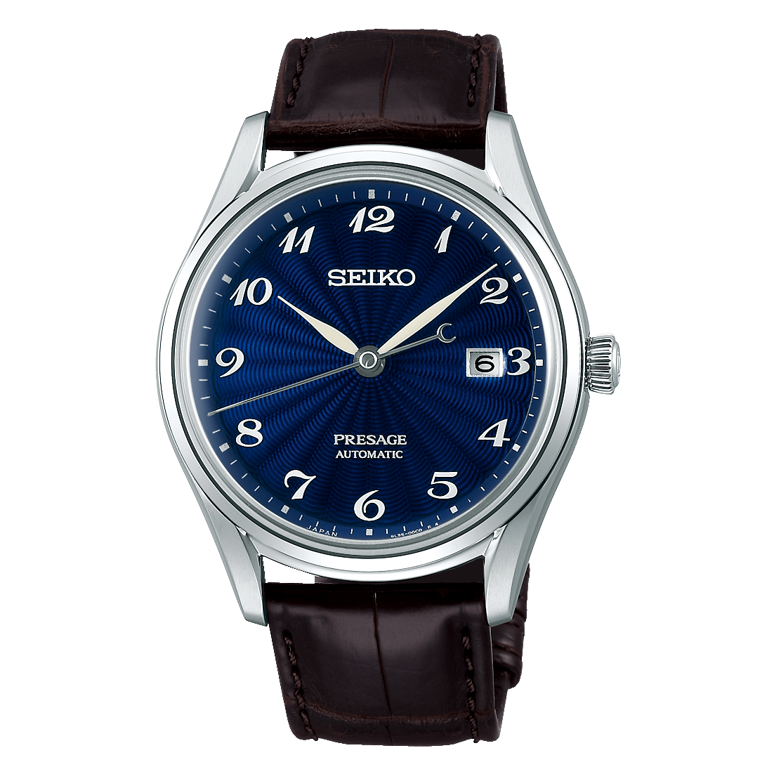 Seiko Presage Automatic Men&#39;s Watch SJE079J1