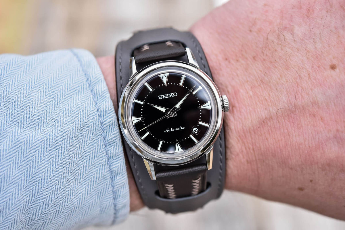 Seiko Prospex Limited Edition Automatic Mens Watch SJE085J1