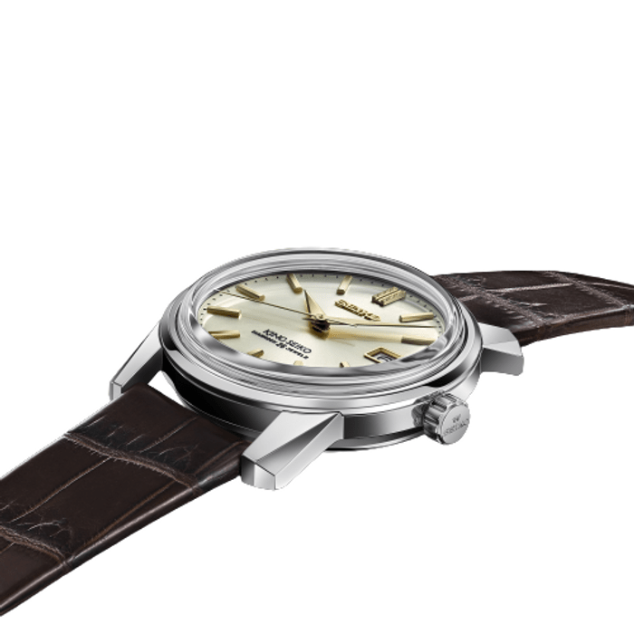 King Seiko Limited Edition Automatic Mens Watch SJE087J1