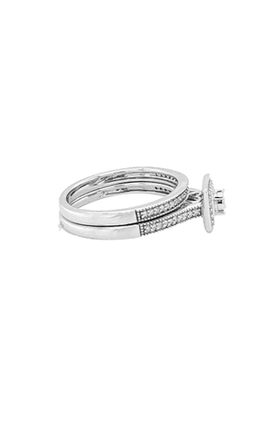 14 Karat 6mm solid Gold high polish rounded Lux Band