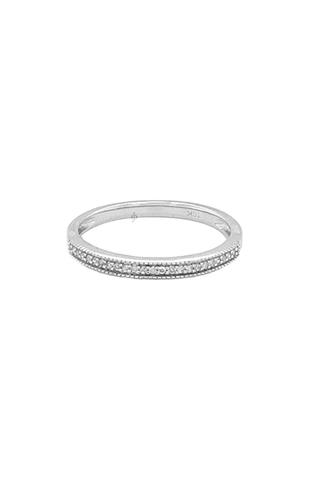 10 Karat 6mm solid Gold high polish rounded Lux Band