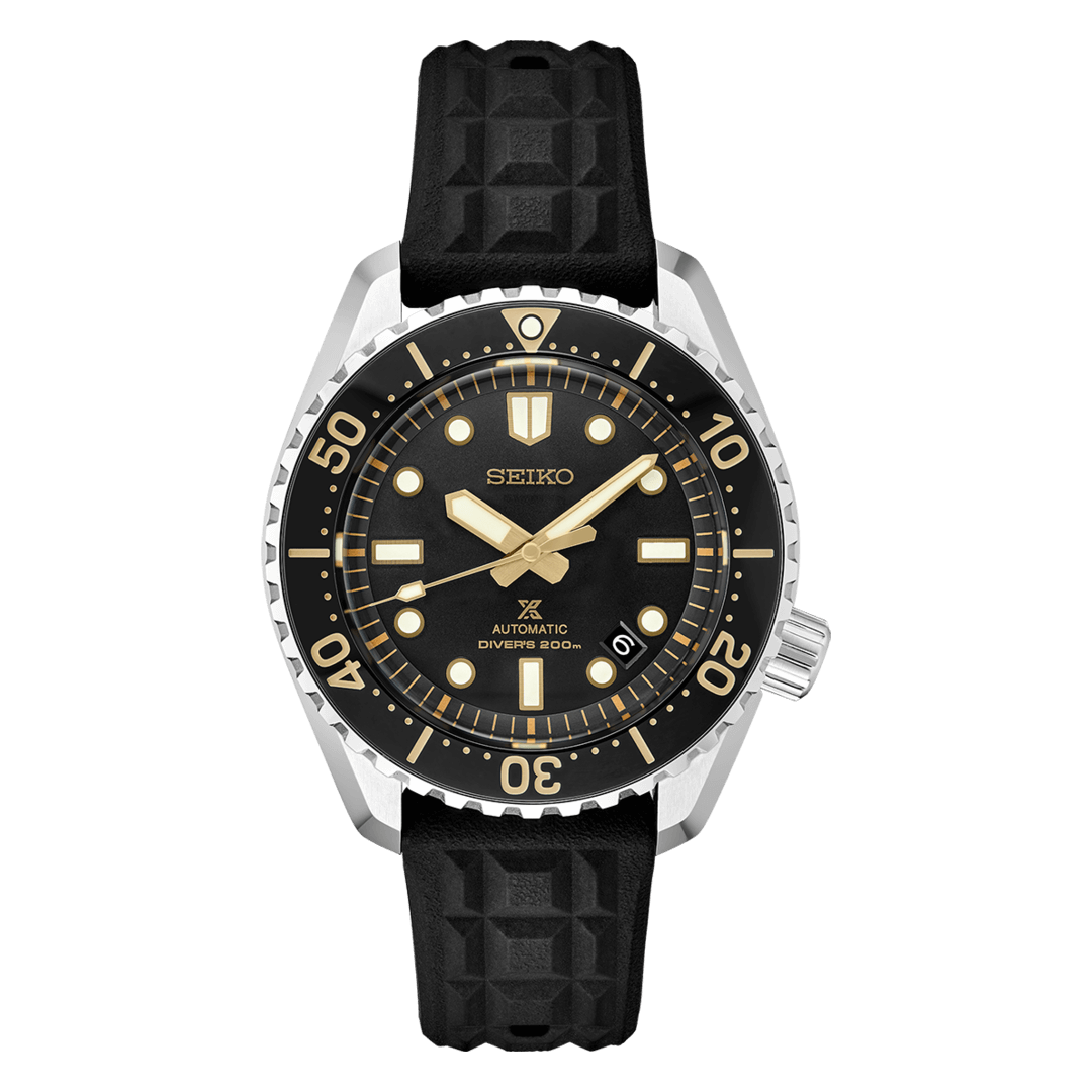 Seiko Prospex ‘Antarctic’ Limited Edition Automatic Men&#39;s Watch SLA057J1