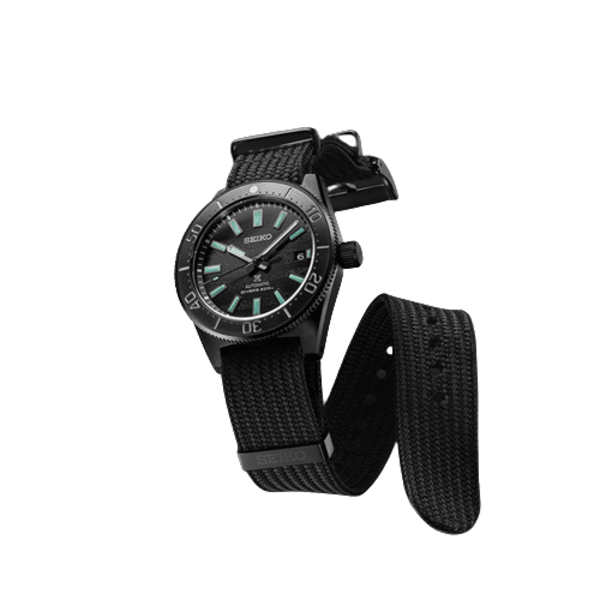 Seiko Prospex Limited Edition Automatic Men&#39;s Watch SLA067J1