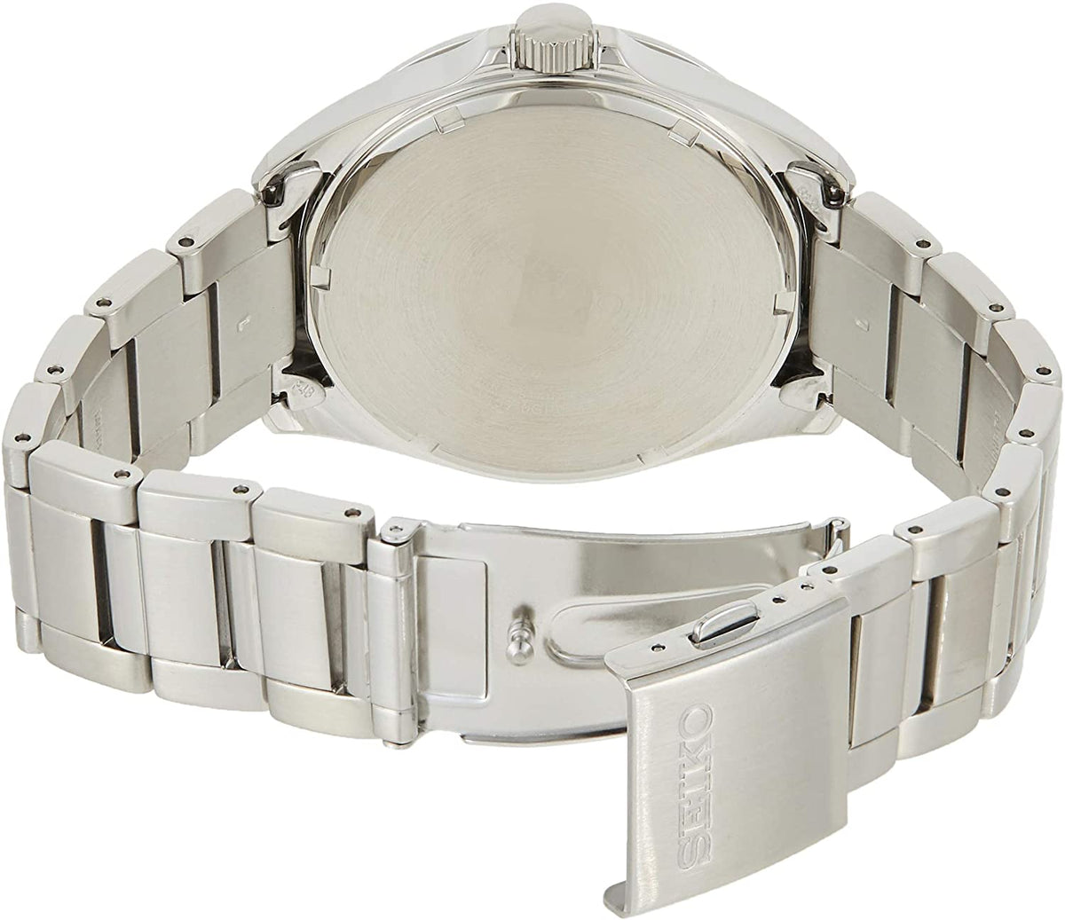 Seiko Solar Men&#39;s Watch SNE483