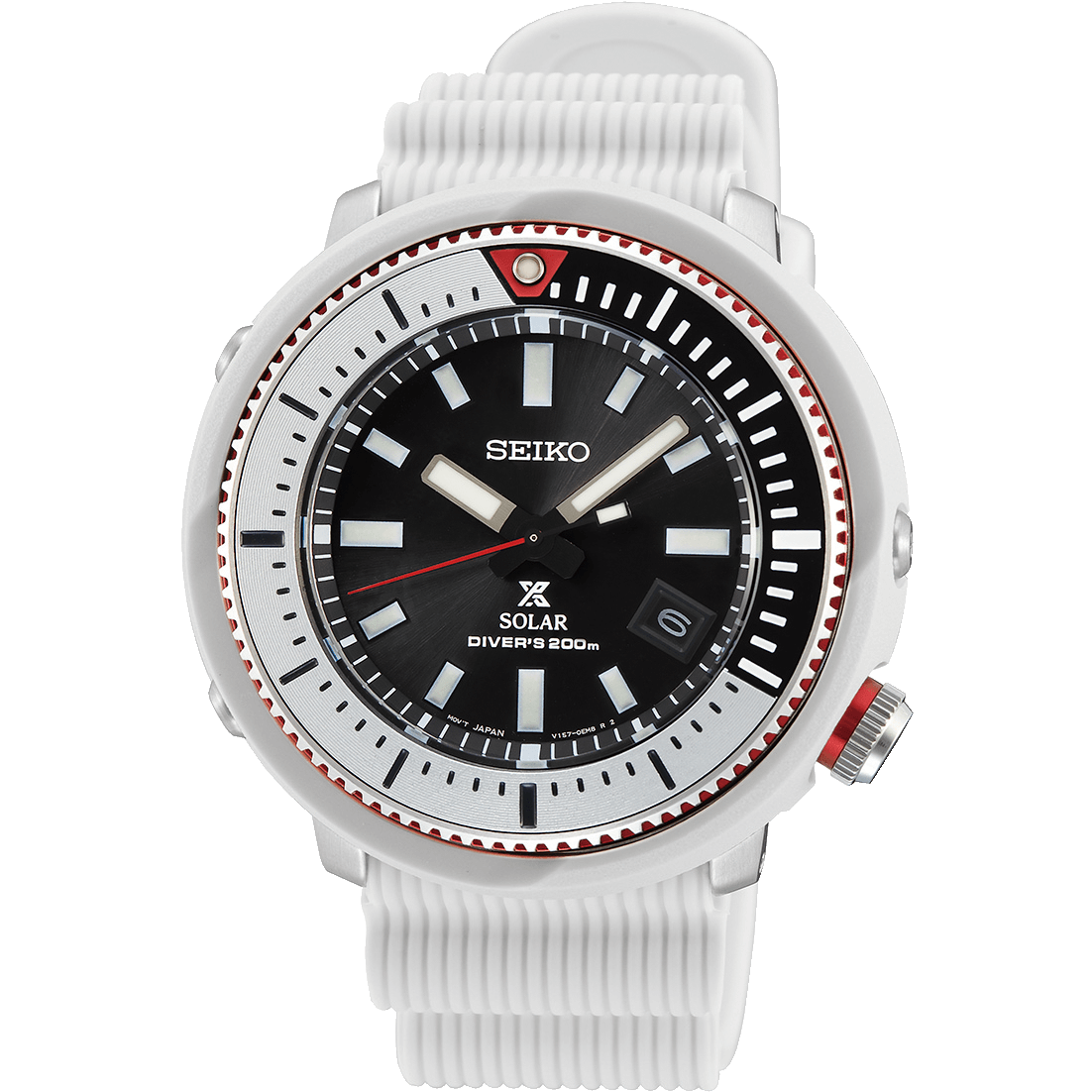 Seiko Prospex Solar Men&#39;s Watch SNE545P1