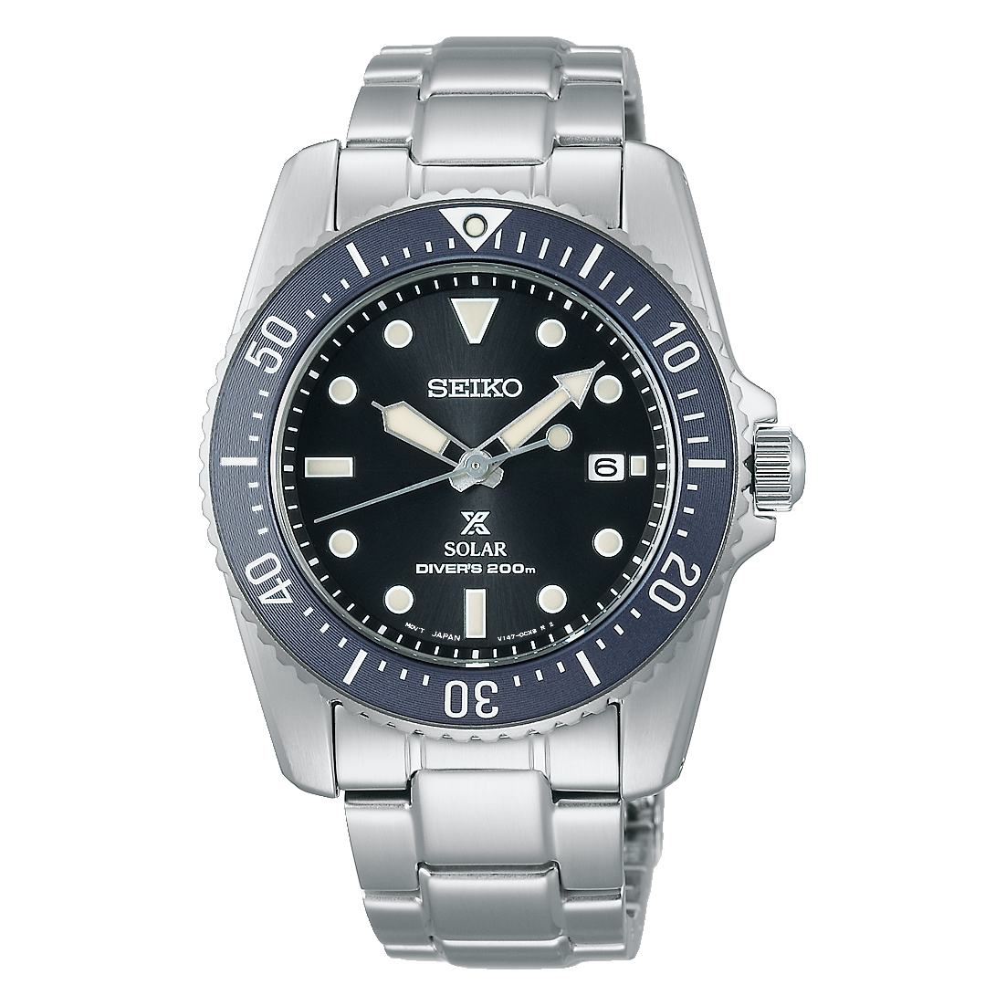 Seiko SNE569P1 Prospex Watch