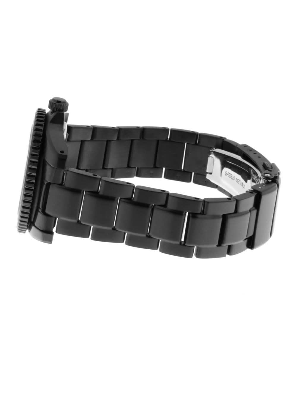 Seiko Prospex ‘Black Series’ Limited Edition Solar Men&#39;s Watch SNE587P1