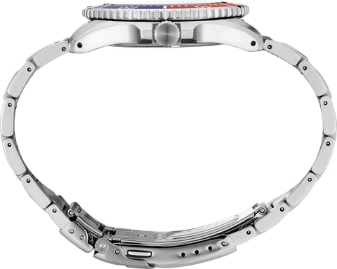 Seiko Prospex Sea Solar Men's Watch SNE591