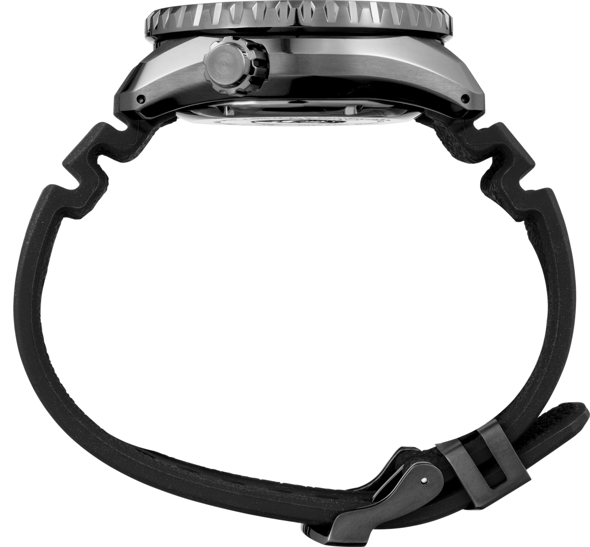 Seiko Prospex Spring Drive Men&#39;s Watch SNR031J1