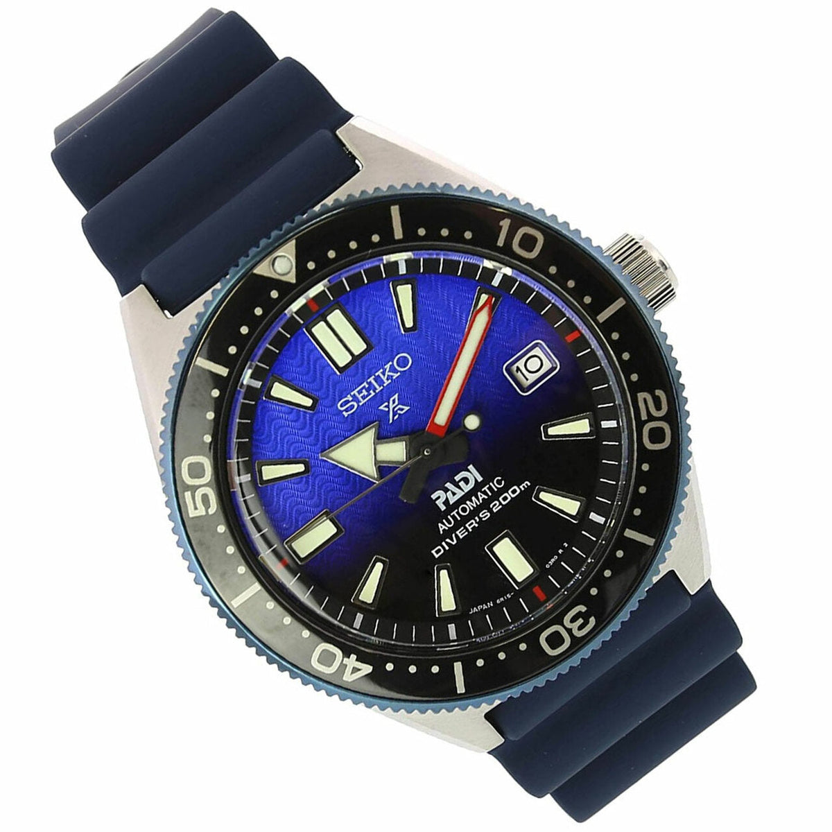 Seiko Prospex PADI Men&#39;s Watch SPB071J1