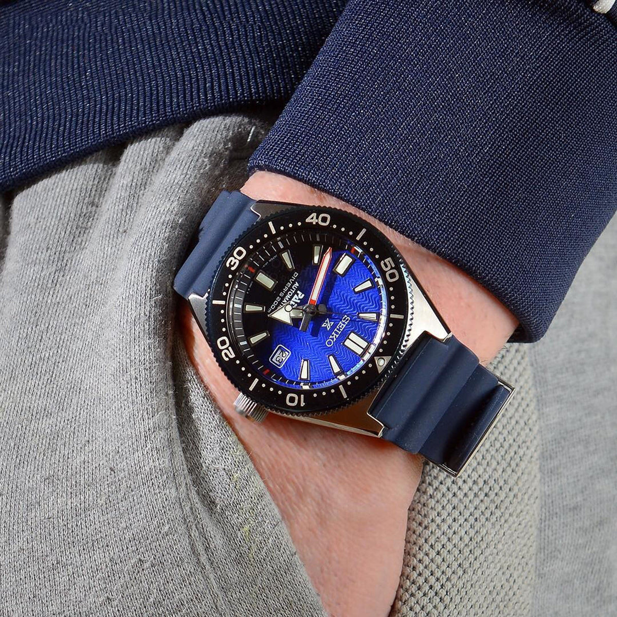 Seiko Prospex PADI Men&#39;s Watch SPB071J1