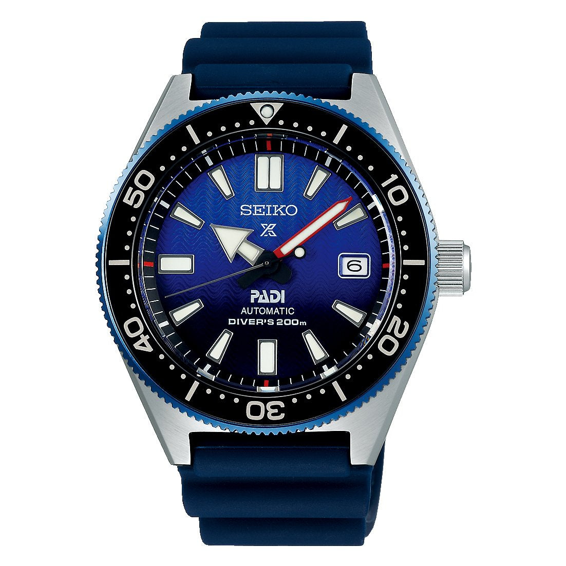 Seiko Prospex Automatic Mens Watch SPB071J1