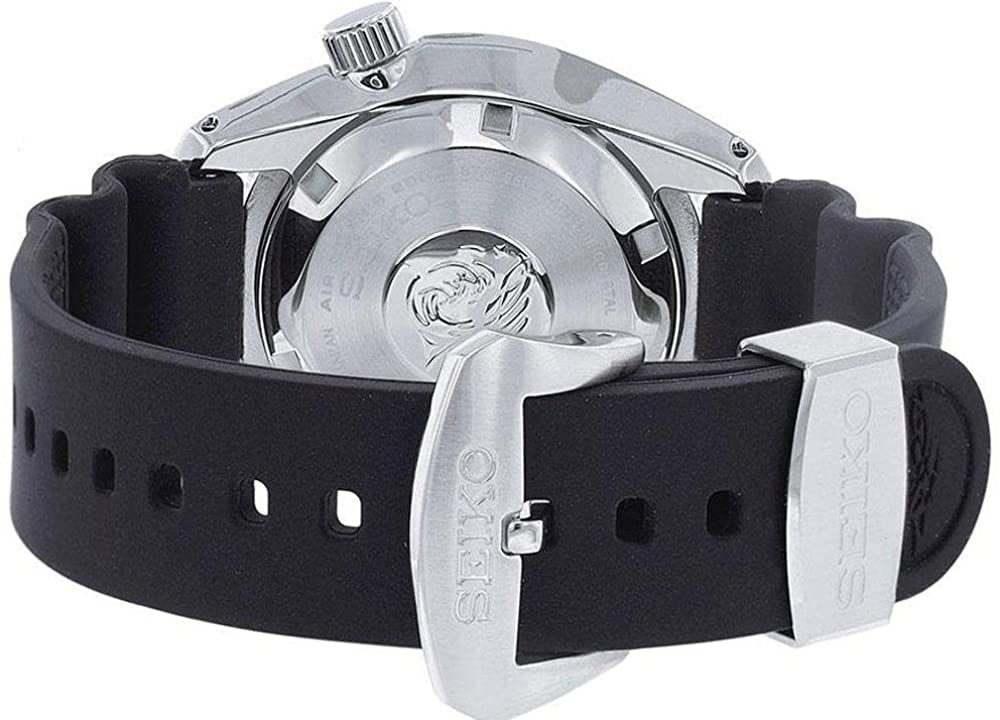 Seiko Prospex 1968 Automatic Diver&#39;s 200M Modern Re-interpretation Men&#39;s Watch SPB079J1