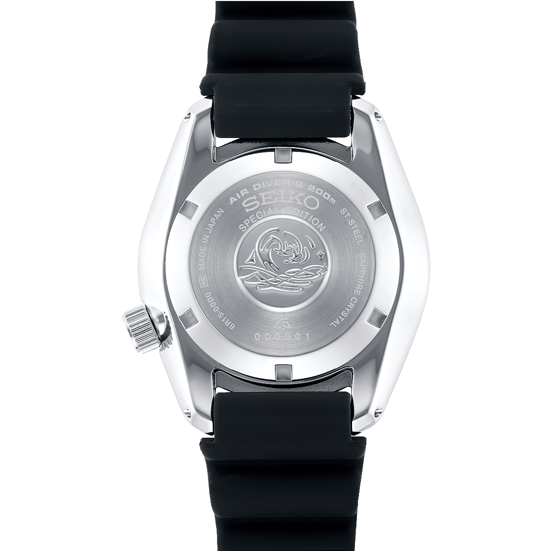 Seiko Prospex PADI Automatic Men&#39;s Watch SPB087J1