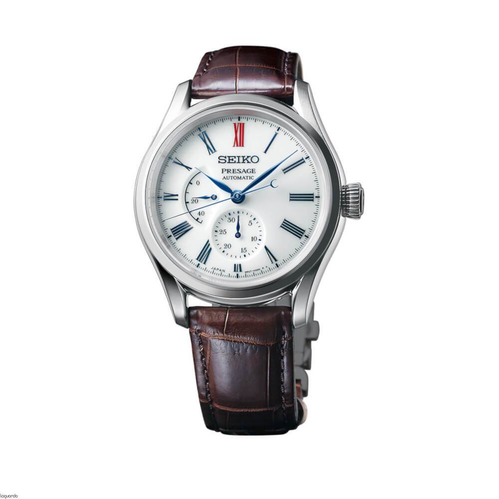 Seiko Presage Automatic Men&#39;s Watch SPB093J1