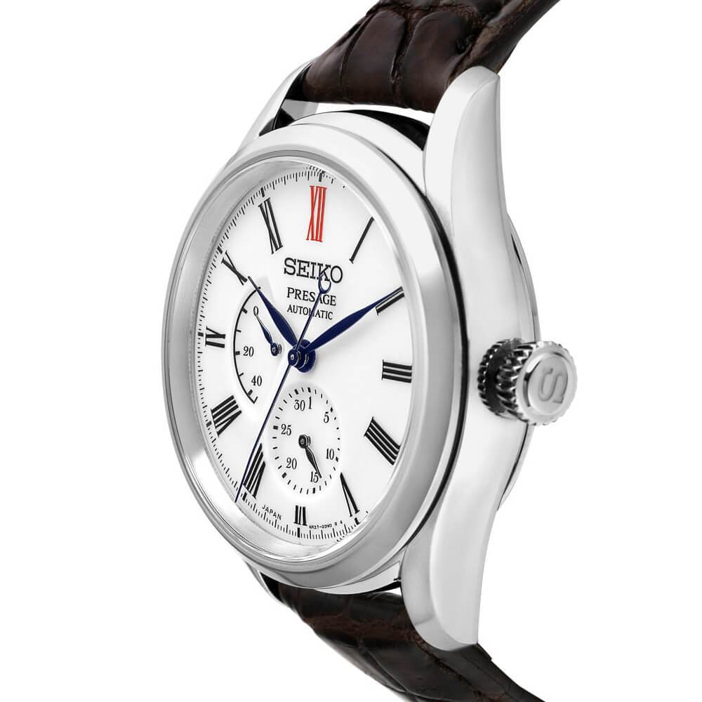 Seiko Presage Automatic Men&#39;s Watch SPB093J1