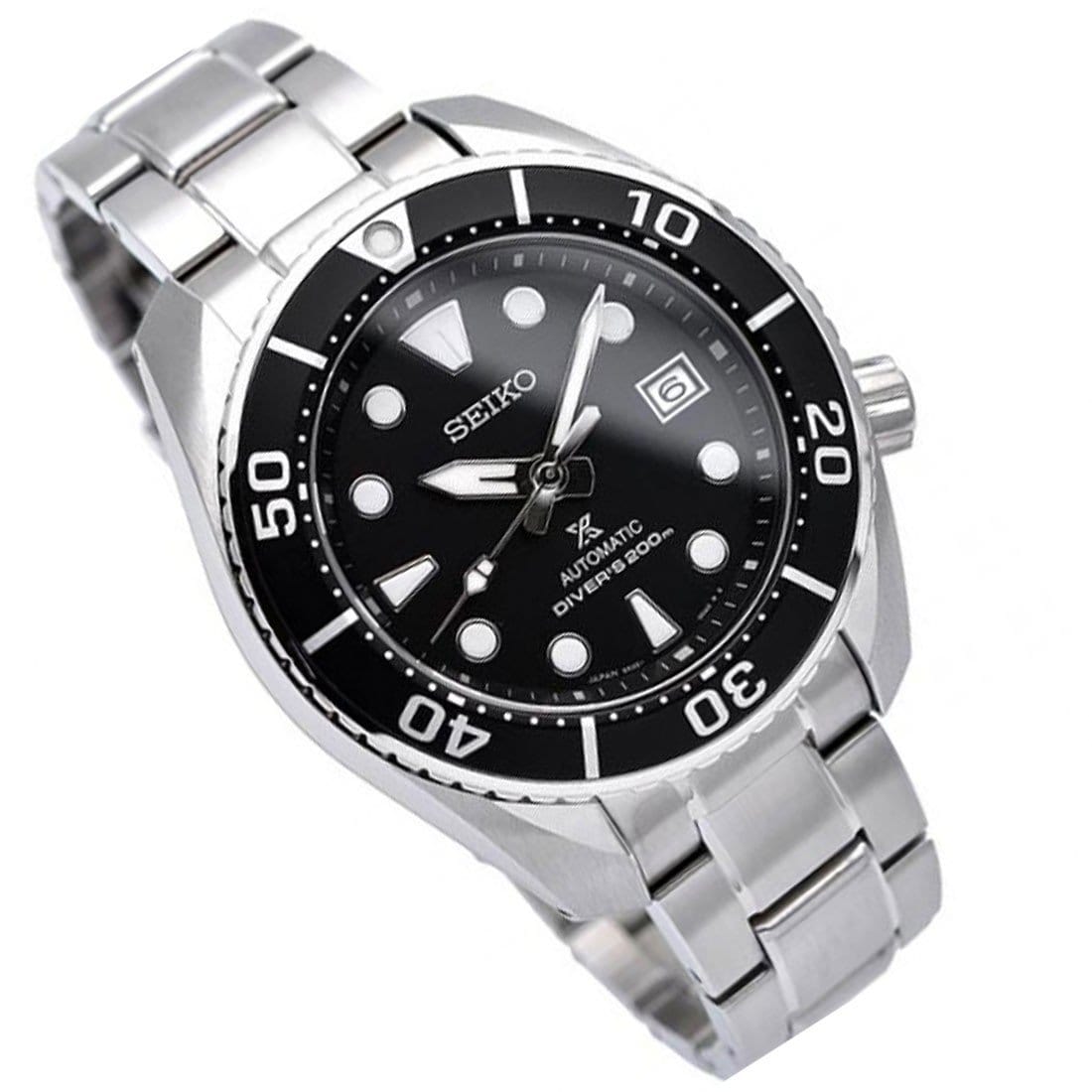 Seiko Prospex Automatic Men&#39;s Watch SPB101J1