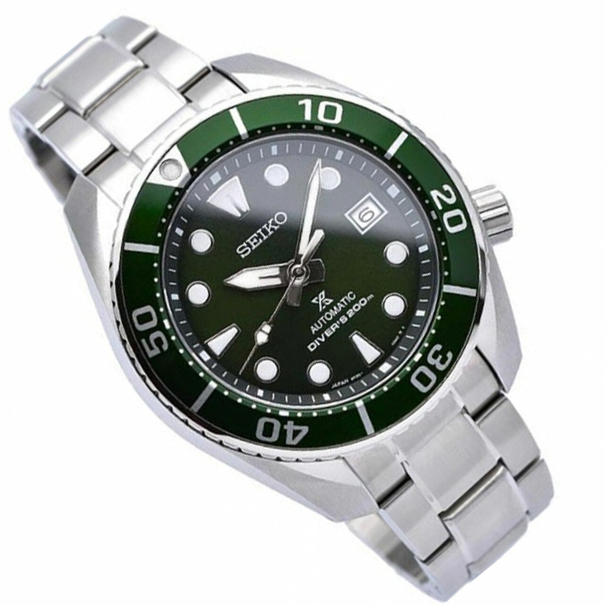 Seiko Prospex Automatic Men&#39;s Watch SPB103J1
