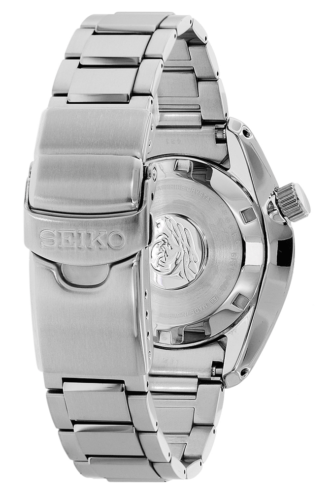 myg munching nød Seiko Prospex Special Edition Automatic Diver Men's Watch SPB105J1 -  Stylessence Fine Jewellery