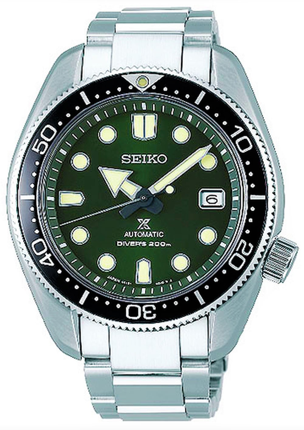 Seiko Prospex Limited Edition Automatic Mens Watch SPB105J1