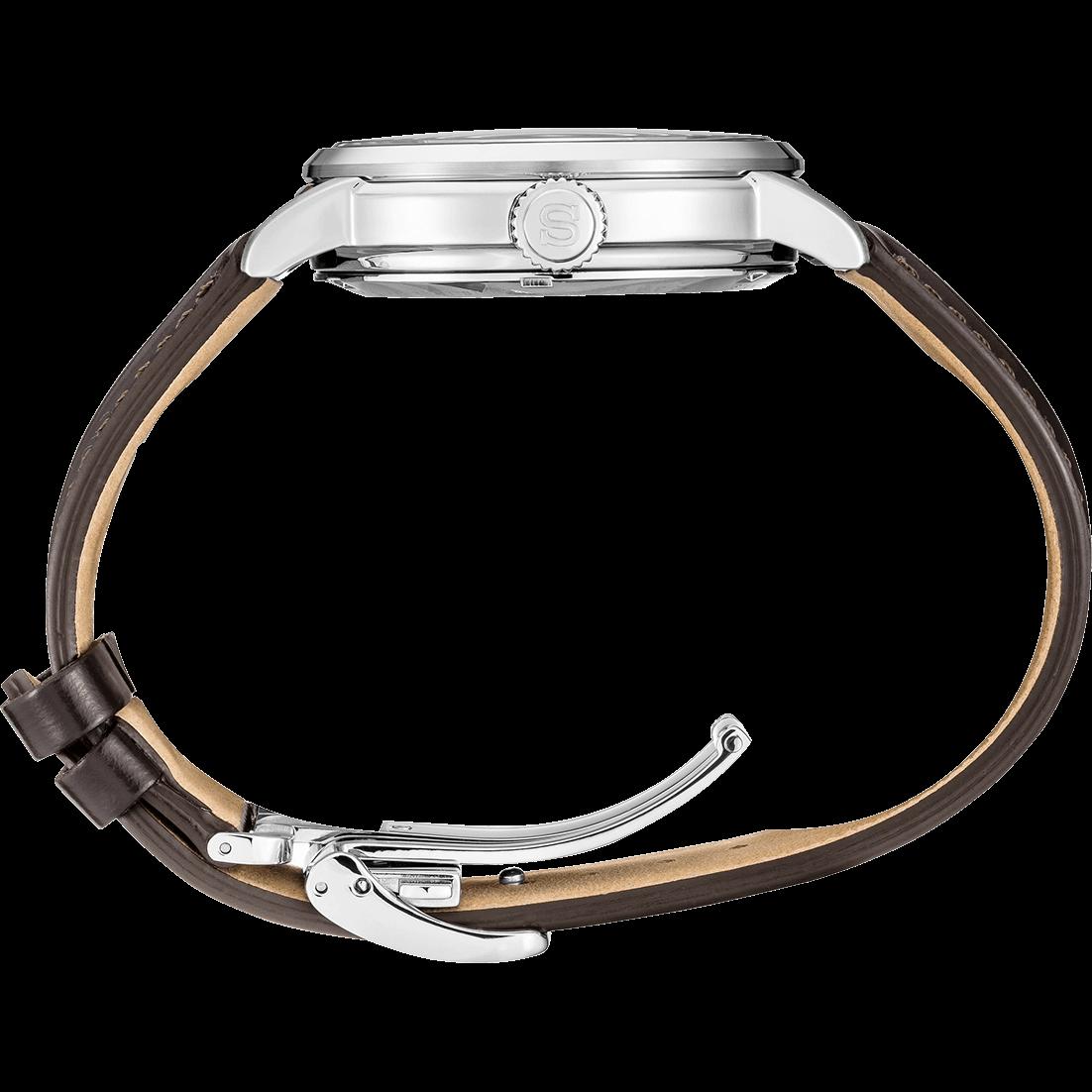 Seiko Presage Automatic Enamel Dial Men&#39;s Watch SPB115J1