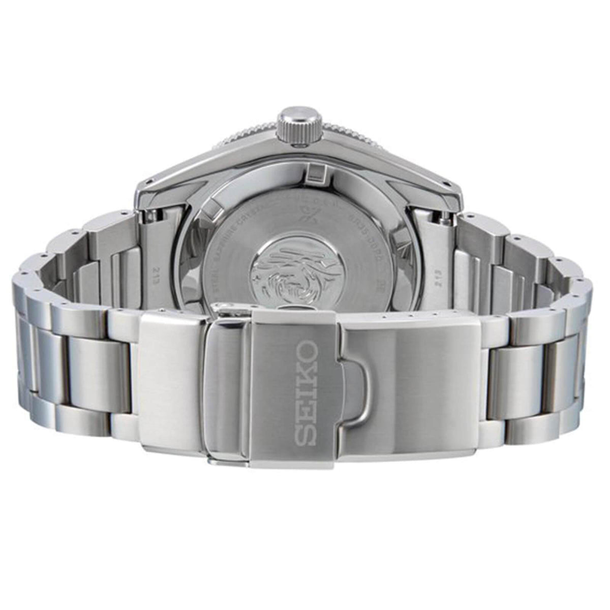 Seiko Prospex Automatic Men&#39;s Watch SPB143J1