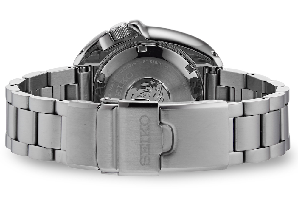 Seiko Prospex Automatic Men&#39;s Watch SPB151J1