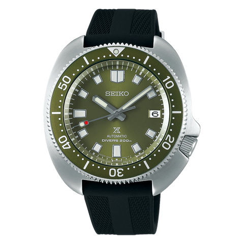 Seiko Prospex Automatic Mens Watch SPB153J1