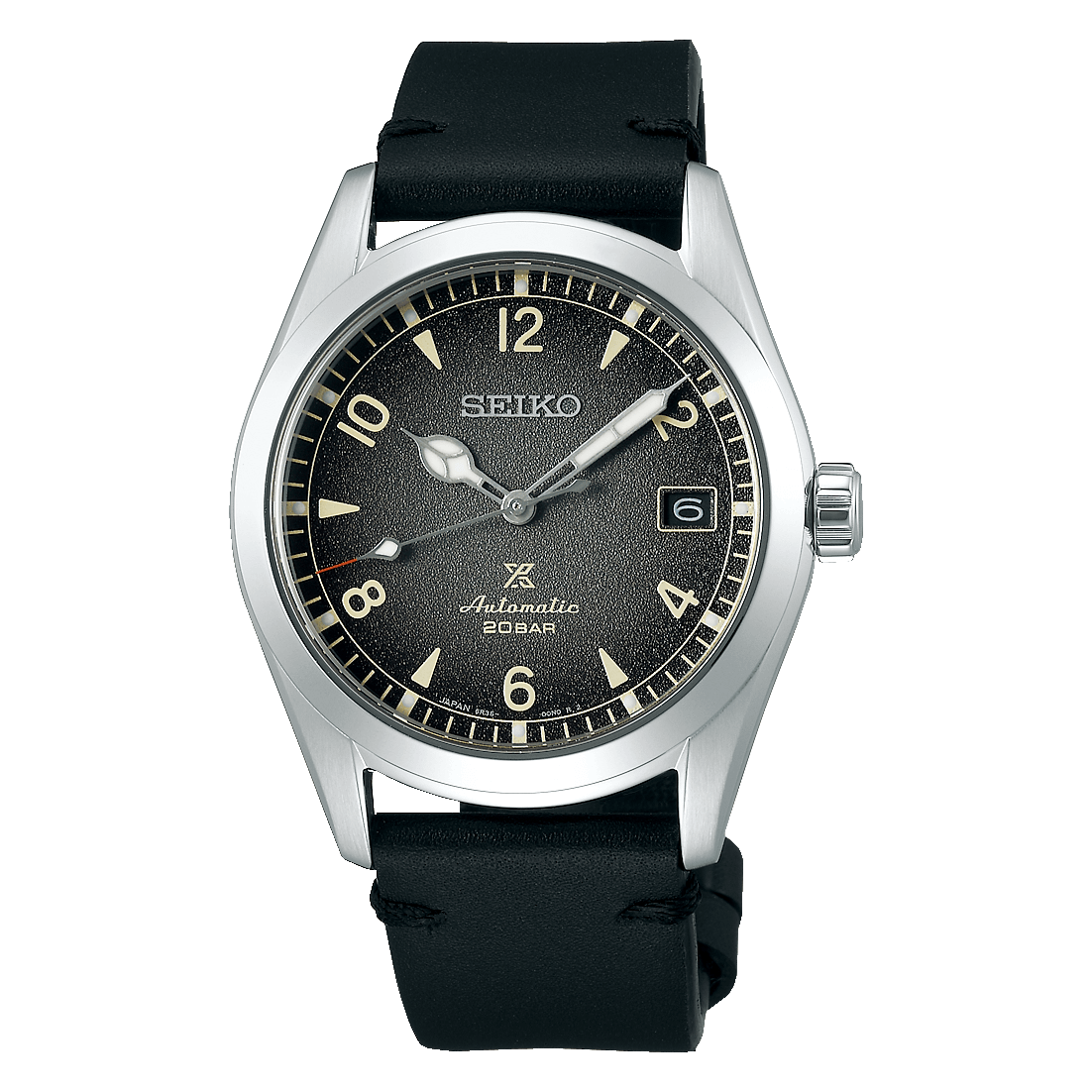 Seiko Prospex Automatic Men&#39;s Watch SPB159J1