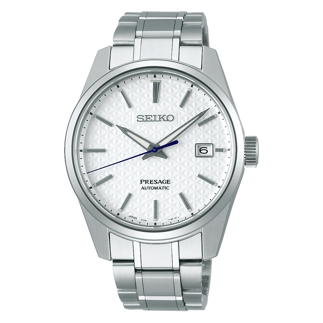 Seiko Presage Automatic Men&#39;s Watch SPB165J1